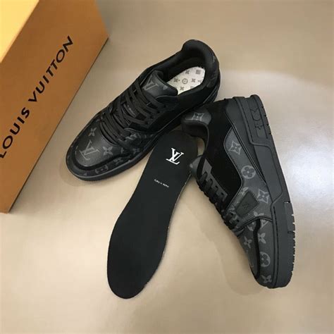 louis vuitton schoenen wit heren|Louis Vuitton official website.